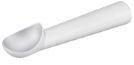 Cuillère à glace aluminium, n°16