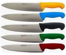 Couteau de cuisinier 250mm