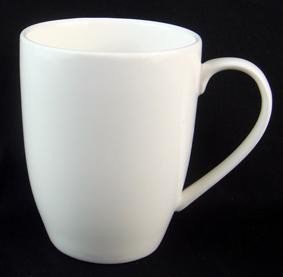 Mug empilable