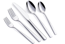 Fourchette de table