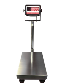 Balance plateforme industrielle TSX60