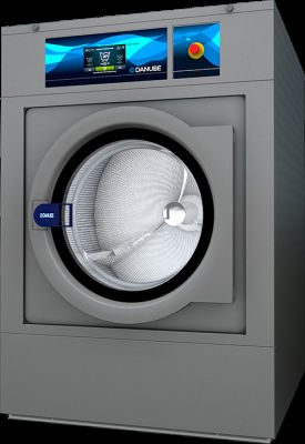 Machine à laver industrielle WEN-35C ET2 (Low spin)